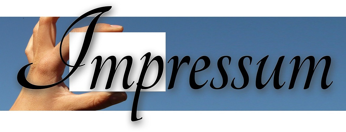 Impressum